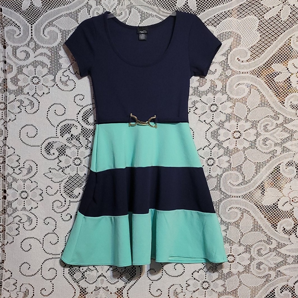 🍉 Rue21 Spring/Summer Dress